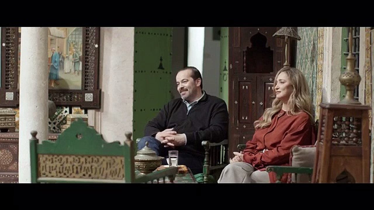 دراما تونسية.. عرض مسلسل الفتنة الحلقة 12 في هذا الموعد El Fetna 5 دراما تونسية.. عرض مسلسل الفتنة الحلقة 12 في هذا الموعد El Fetna