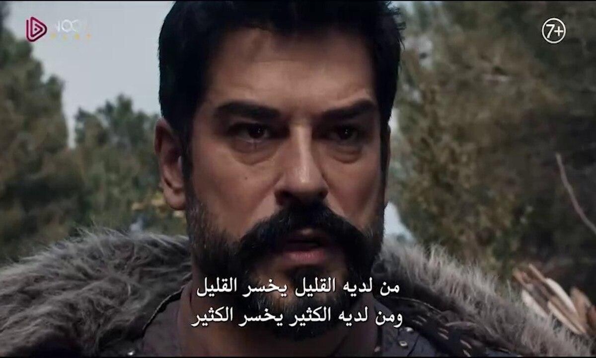 خطر مغولي.. موعد عرض مسلسل المؤسس عثمان الحلقة 183 مترجمة على قناة الفجر الجزائرية 5 خطر مغولي.. موعد عرض مسلسل المؤسس عثمان الحلقة 183 مترجمة على قناة الفجر الجزائرية