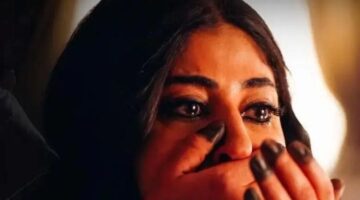 أحداث مسلسل وحوش رمضان 2025