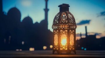 أدعية رمضان 2025 1