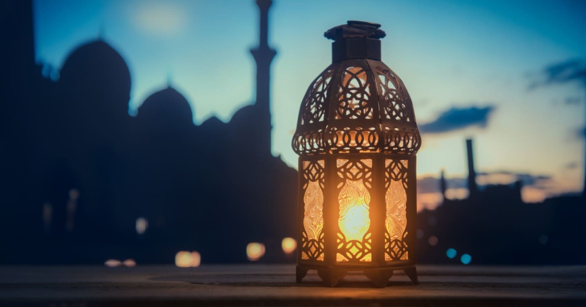 “اللهم اجعلهم ثلاثين يومًا من الجبر والغفران”.. دعاء الجمعة الأولى من رمضان 2025 قصيرة مكتوبة