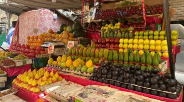أسعار الخضروات والفاكهة في الأسواق المصرية اليوم الثلاثاء 4 مارس 2025 1280x720 1