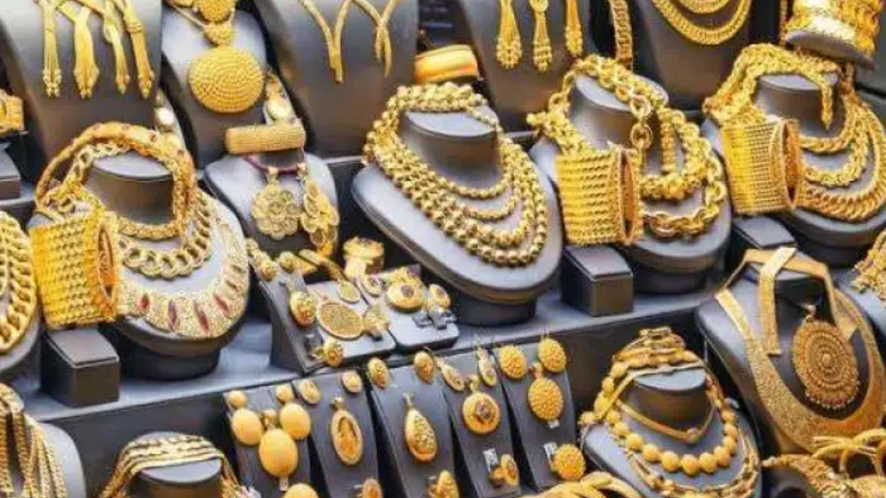 بكم عيار 21 الآن؟.. أسعار الذهب في مصر اليوم السبت 8 مارس 2025