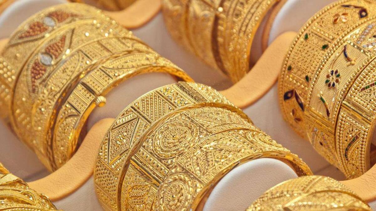 “بكام سبيكة الذهب وعيار 21 النهاردة؟” … أسعار الذهب اليوم السبت 1 مارس أول يوم رمضان عالميًا ومحليًا