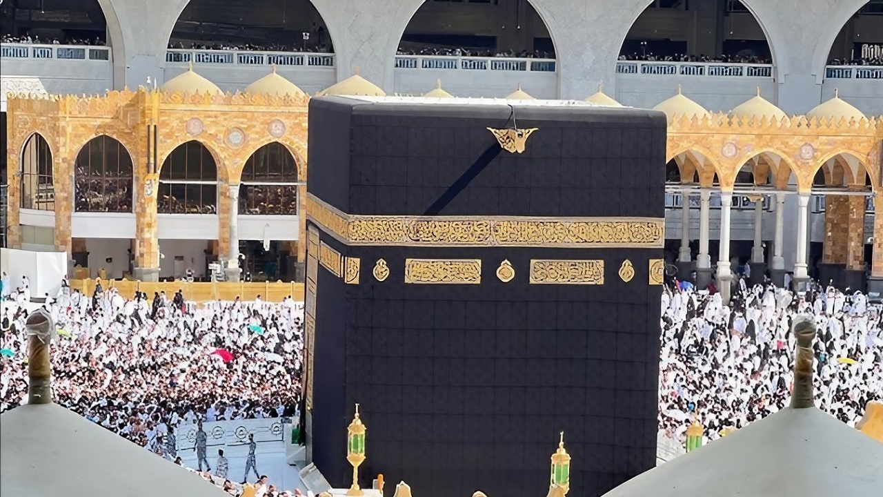 أسعار عمرة النصف الثاني من رمضان 2025 وبرامج التمويل البنكية المتاحة