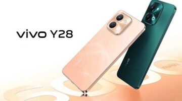أسعار هاتف Vivo Y28