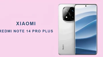 أسعار هاتف Xiaomi Redmi Note 14 Pro Plus 5G