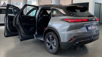 أسعار ومواصفات بايك X55 موديل 2025 في مصر