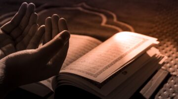 أفضل أدعية العشرة الأواخر من رمضان