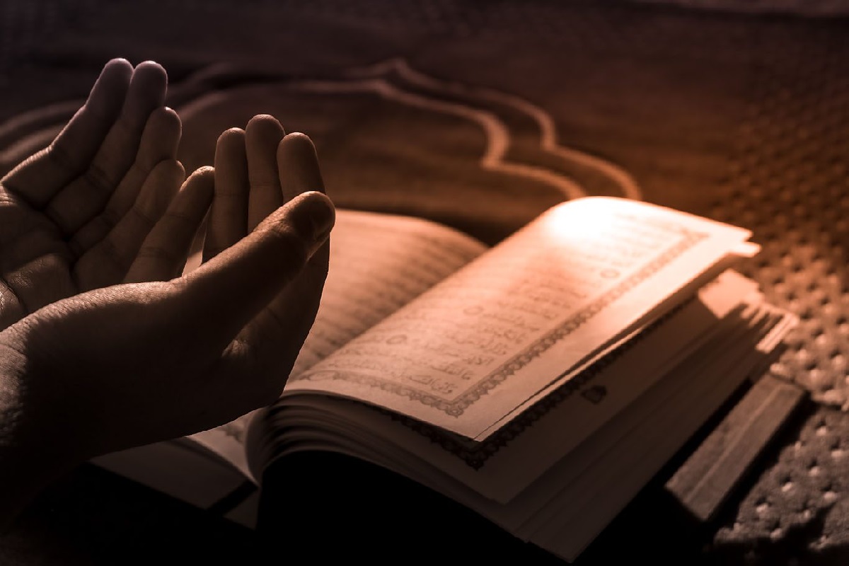 أفضل أدعية العشرة الأواخر من رمضان
