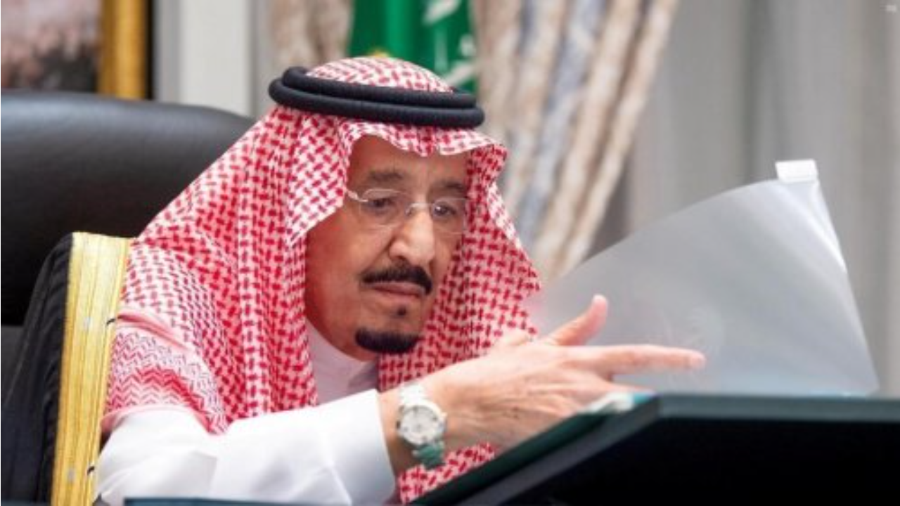 أمر ملكي 10 رمضان صرف المكرمة الملكية لمستفيدي حساب المواطن شن الحقيقة؟.. وزارة الموارد البشرية تكشف تداعيات الخبر