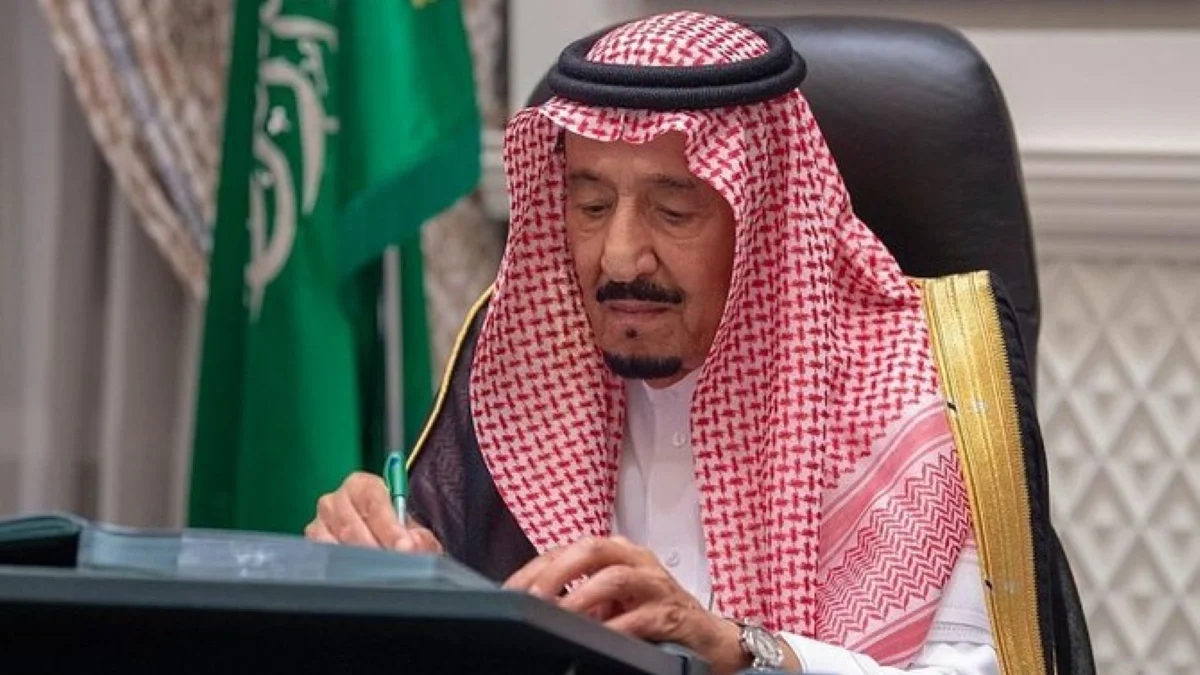 عاجل .. أمر ملكي بصرف معونة رمضان 2025 لمستفيدي الضمان الاجتماعي وإيداعه في حسابات المستفيدين 2 عاجل .. أمر ملكي بصرف معونة رمضان 2025 لمستفيدي الضمان الاجتماعي وإيداعه في حسابات المستفيدين