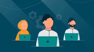 إضافة تابع في الضمان الاجتماعي المطور