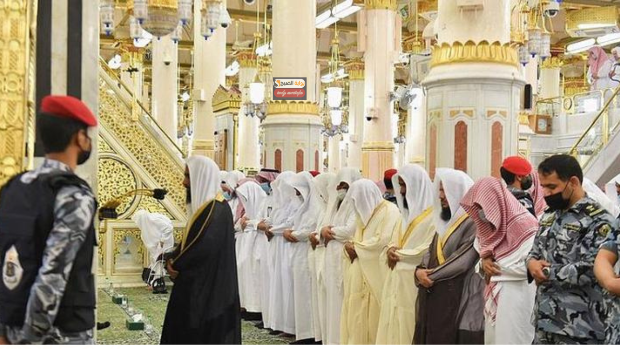 بادر سريعًا بحجز مكانك قبل الغلق.. رابط تسجيل الاعتكاف في المسجد الحرام 2025.. الشروط وطريقة الحجز 2 بادر سريعًا بحجز مكانك قبل الغلق.. رابط تسجيل الاعتكاف في المسجد الحرام 2025.. الشروط وطريقة الحجز