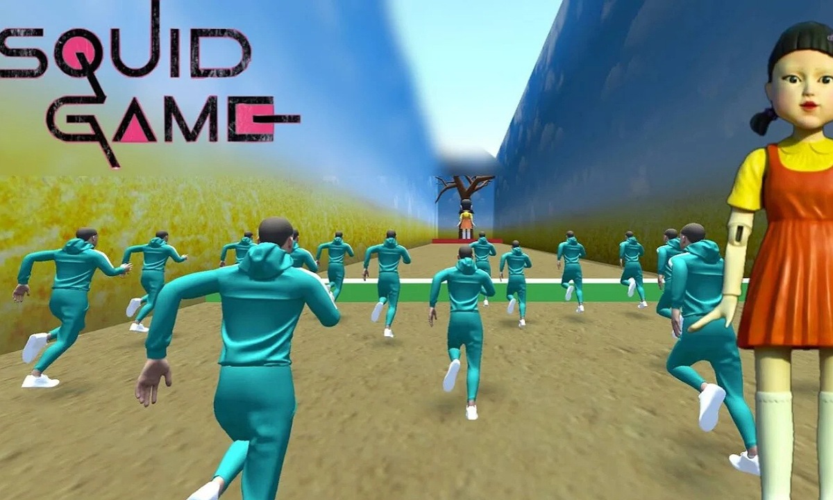 الإصدار الأخير.. خطوات تحميل لعبة الحبار سكواد جيم Squid Game Unleashed 2025 لجميع الأجهزة واستمتع بتجربة لعب ولا في الخيال