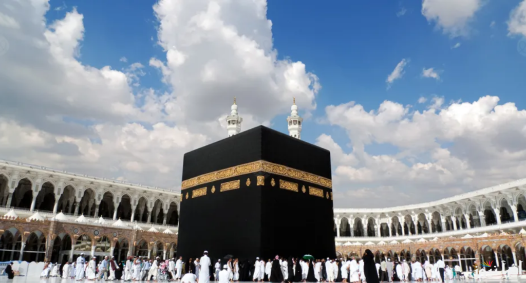 خطوات وشروط التسجيل في حملة الراجحي للحج المجاني في السعودية 1446