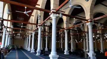 اذان المغرب