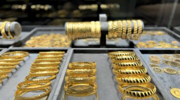 ارتفاع مستمر. أسعار الذهب في مصر اليوم الإثنين 17 مارس 2025 بالتزامن مع صعود الأوقية عالميًا