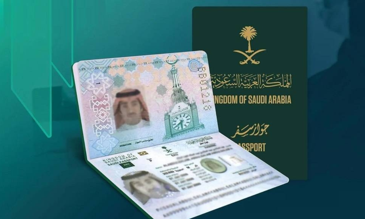 “بالخطوات”.. كيفية الاستعلام عن الجوازات المؤشرة برقم الجواز 2025 عبر منصة التأشيرات