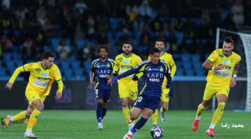 استقلال ضد النصر