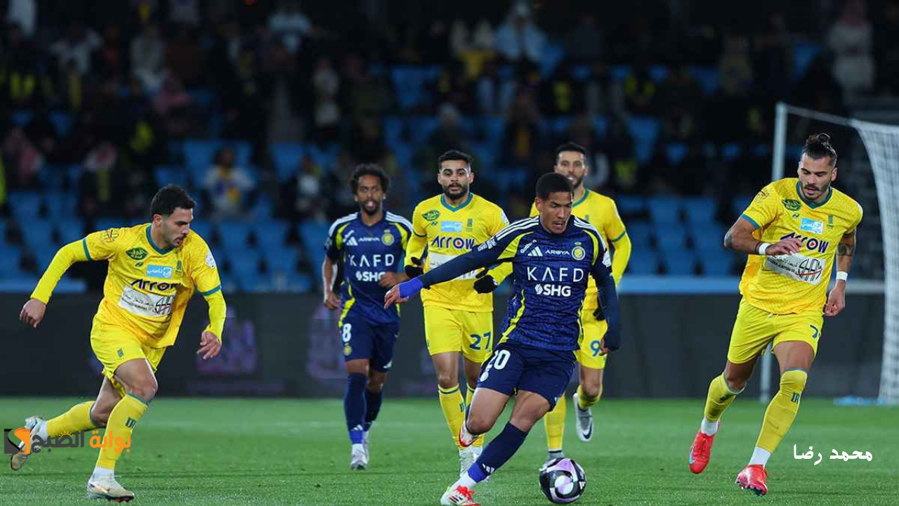 “الأمل في العودة”.. تعادل سلبي بين النصر واستقلال في دوري أبطال آسيا للنخبة 2025