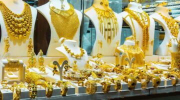 اسعار الذهب اليوم 1