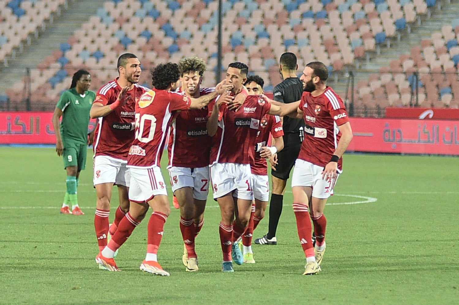 مواعيد مباريات الأهلي في المرحلة النهائية من دوري Nile 2 مواعيد مباريات الأهلي في المرحلة النهائية من دوري Nile