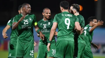 الأهلي 1