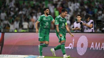 الأهلي 2