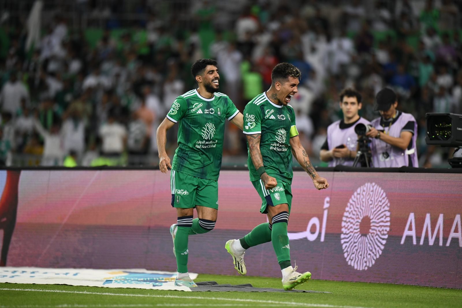 تشكيل الأهلي الرسمي ضد الريان القطري في دوري أبطال آسيا