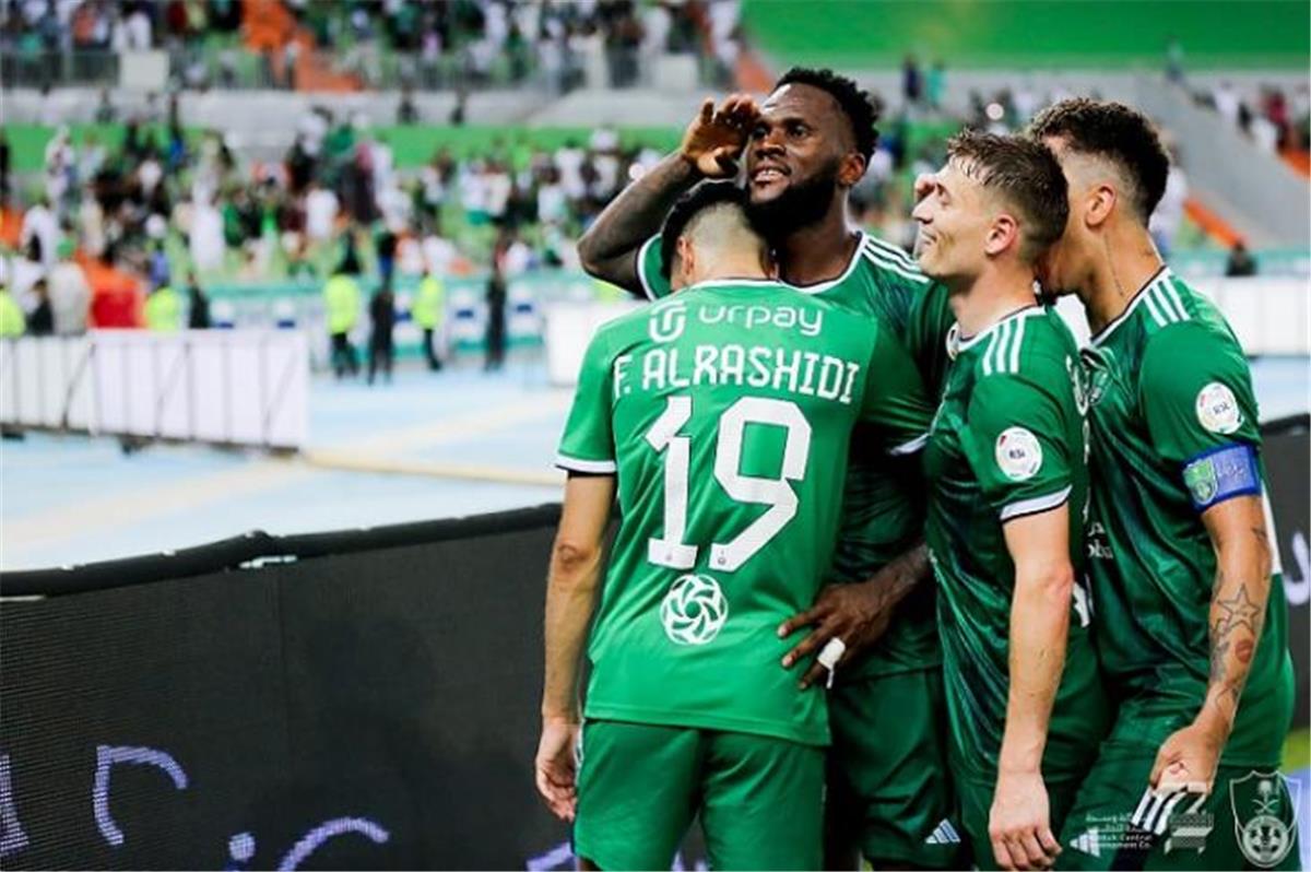 تشكيل الأهلي الرسمي ضد الأخدود في دوري روشن السعودي 2024_2025 2 تشكيل الأهلي الرسمي ضد الأخدود في دوري روشن السعودي 2024_2025