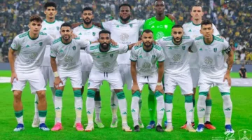 الأهلي السعودي