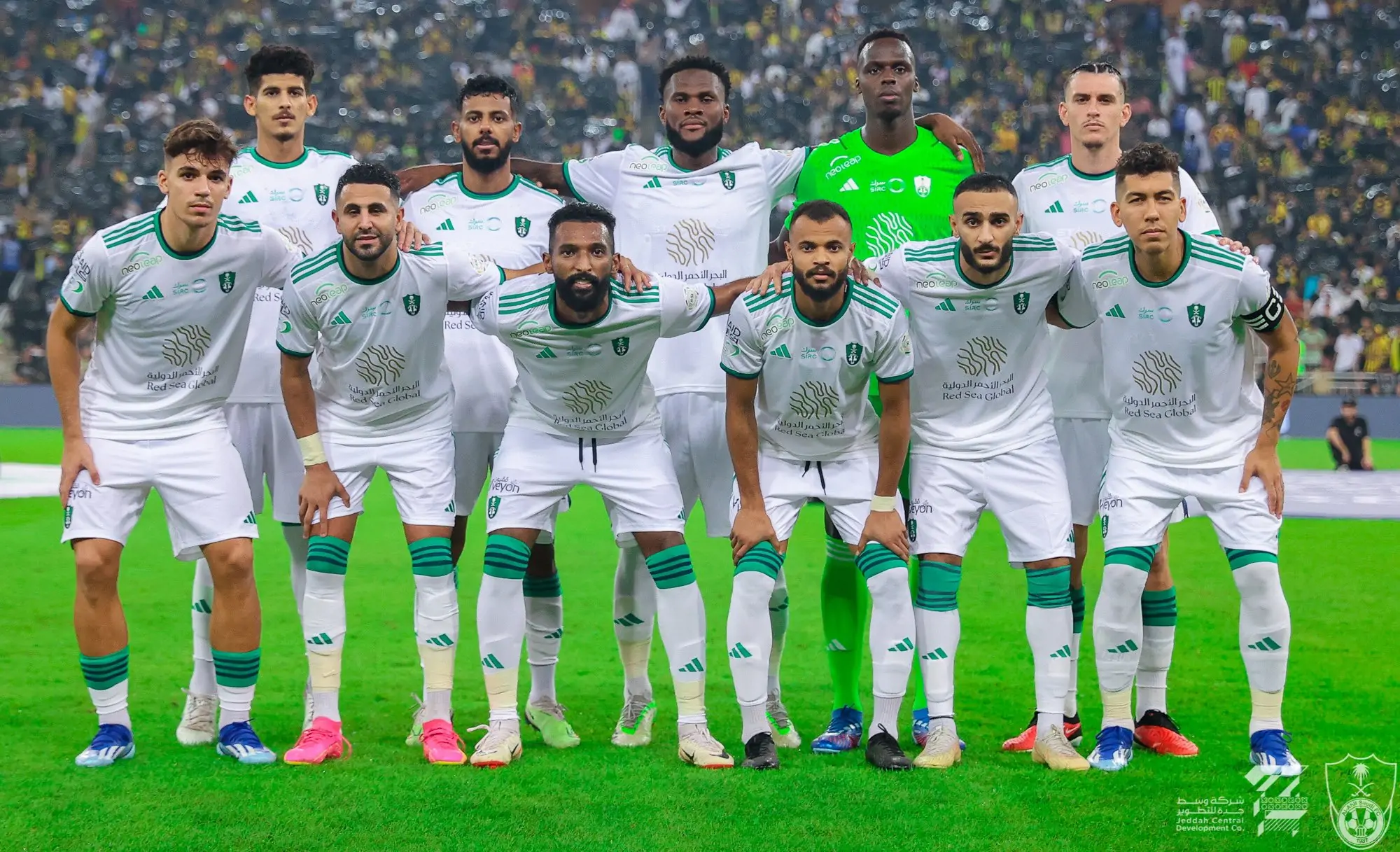 الأهلي يعلن نفاذ تذاكر مباراة الريان بعد ساعات قليلة من طرحة 5 الأهلي يعلن نفاذ تذاكر مباراة الريان بعد ساعات قليلة من طرحة