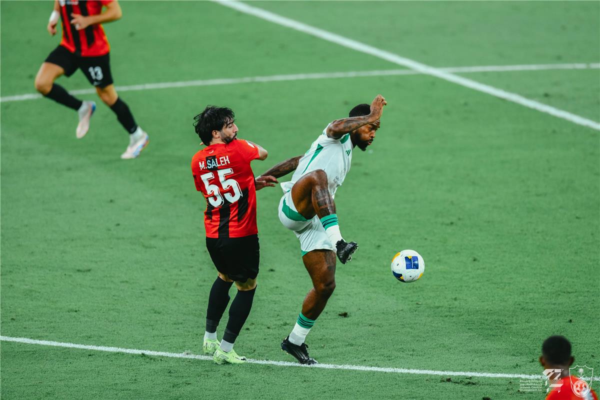 مدرب الريان يستفز جماهير الأهلي: لسنا خائفين من جماهير الأهلي وسنقاتل من أجل الفوز 2 مدرب الريان يستفز جماهير الأهلي: لسنا خائفين من جماهير الأهلي وسنقاتل من أجل الفوز