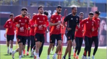 الأهلي يحصل رسمياً على موافقة حضور 30 ألف مشجع أمام الهلال السوداني في دوري أبطال أفريقيا
