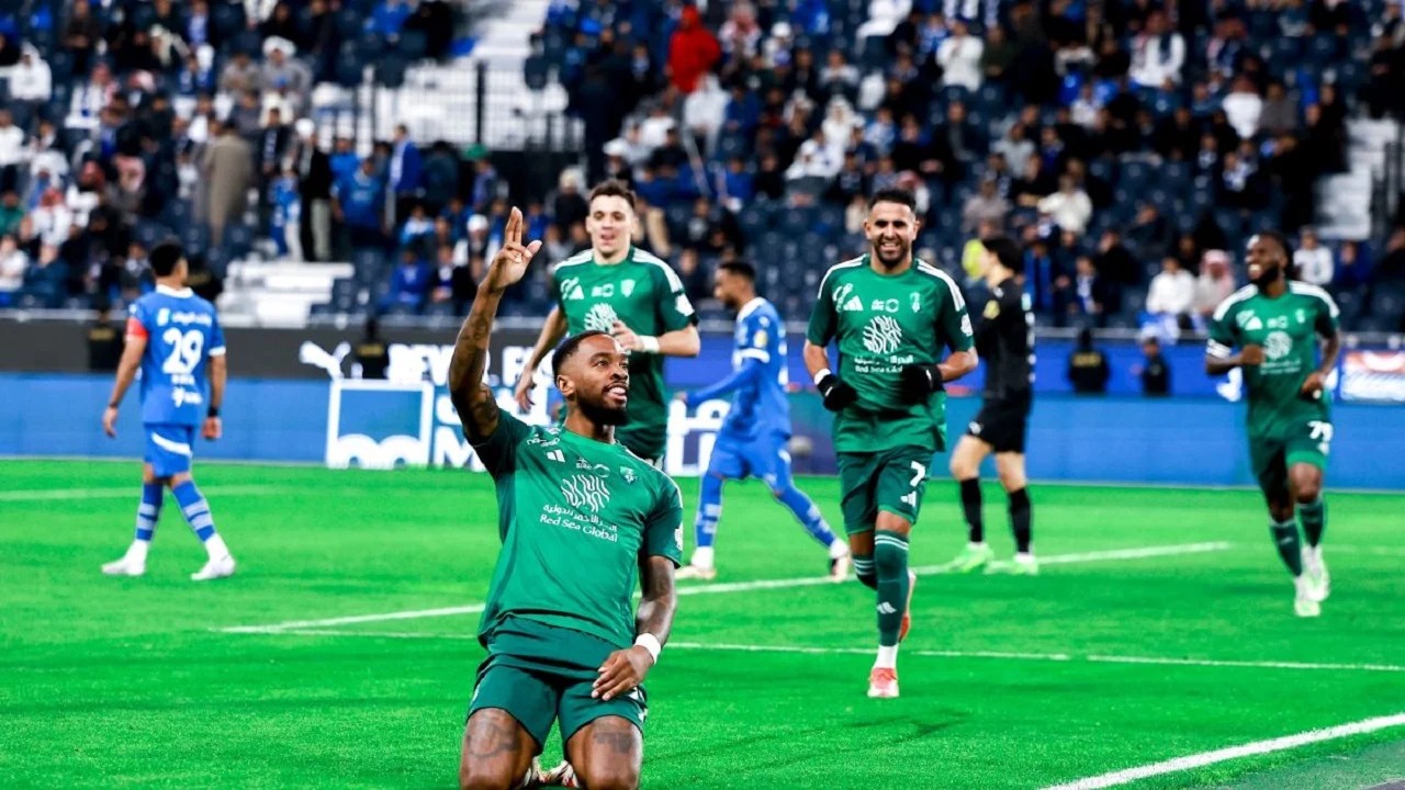 معلق مباراة الأهلي السعودي أمام الريان القطري في دوري أبطال آسيا + القنوات الناقلة