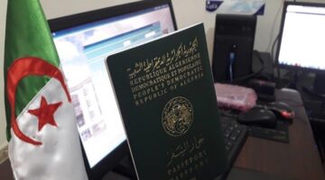 الإعفاء من رسوم التأشيرة بين دولة الجزائر ودولة أوربية لهذه الفئات