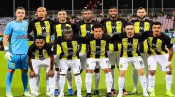 الاتحاد السعودي