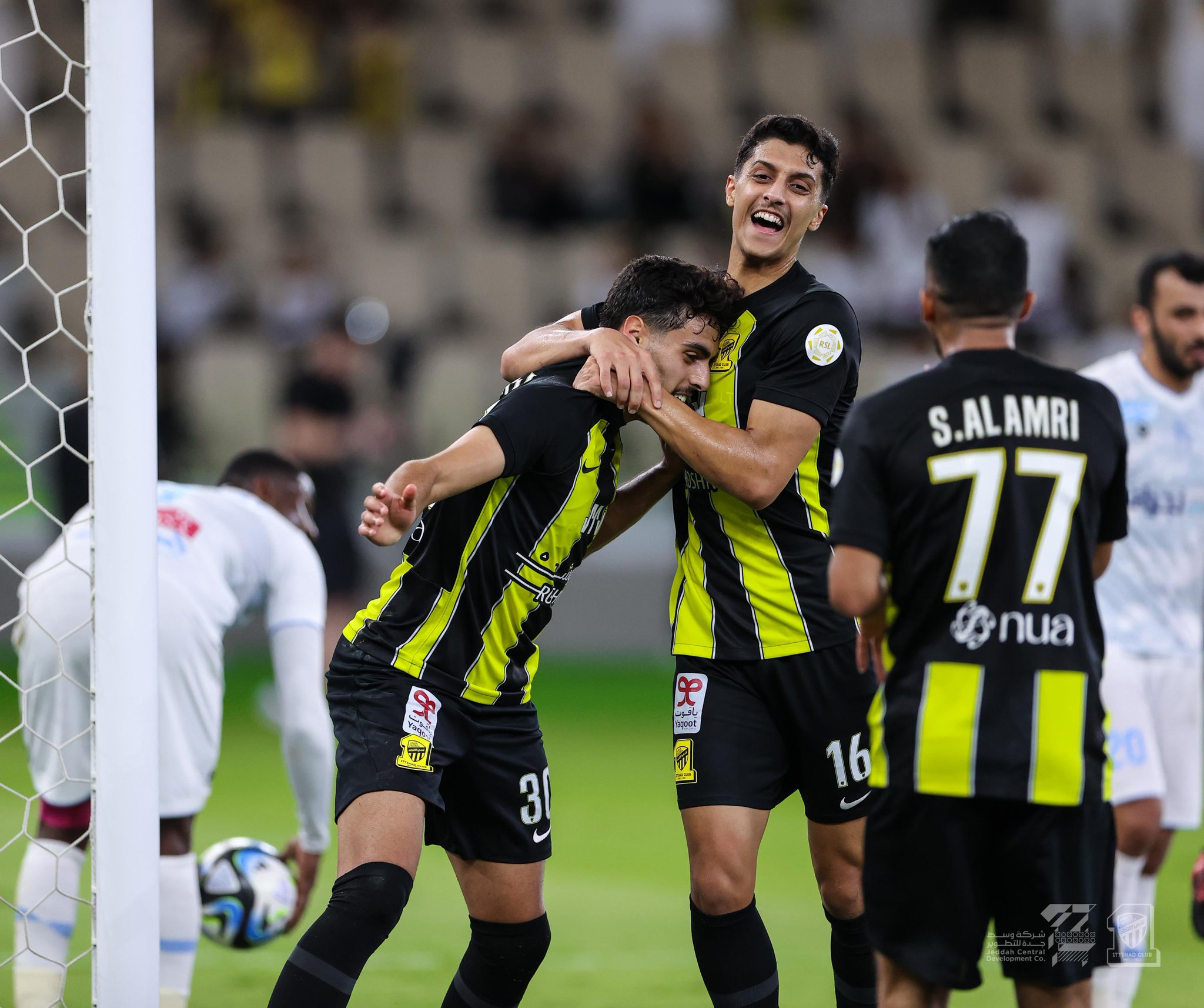 جدول ترتيب الدوري السعودي للمحترفين 2024_2025 بعد تعادل الاتحاد 2 جدول ترتيب الدوري السعودي للمحترفين 2024_2025 بعد تعادل الاتحاد