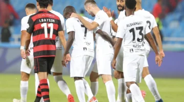 الاتحاد والرياض 1