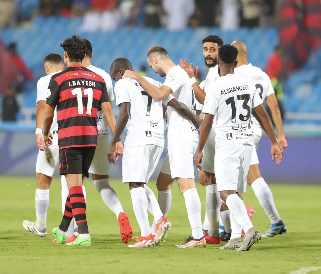 تشكيل الاتحاد الرسمي أمام الرياض في دوري روشن السعودي 2024_2025 2 تشكيل الاتحاد الرسمي أمام الرياض في دوري روشن السعودي 2024_2025