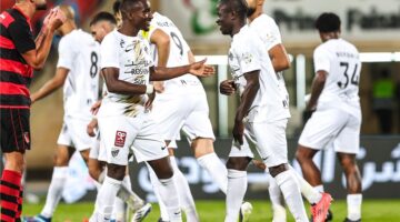 الاتحاد والرياض 2