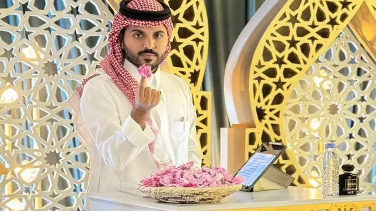 “الشيـك الـذهبـي بين ايـديـك“ كيفية الاشتراك في مسابقة غازي الذيابي 2025 لفــرصة الفوز ب1000.0000 ريال سعــودي 2 “الشيـك الـذهبـي بين ايـديـك“ كيفية الاشتراك في مسابقة غازي الذيابي 2025 لفــرصة الفوز ب1000.0000 ريال سعــودي