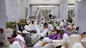 الاعتكاف في الحرمين الشريفين 780x470 1 1