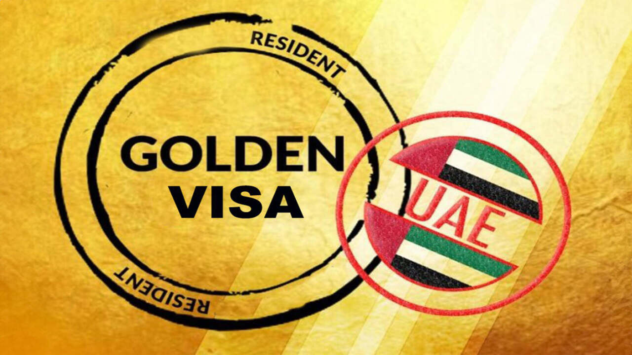 كيفية التقديم للحصول على تأشيرة الإقامة الذهبية في الامارات 2025 بالشروط الجديدة؟ 2 كيفية التقديم للحصول على تأشيرة الإقامة الذهبية في الامارات 2025 بالشروط الجديدة؟