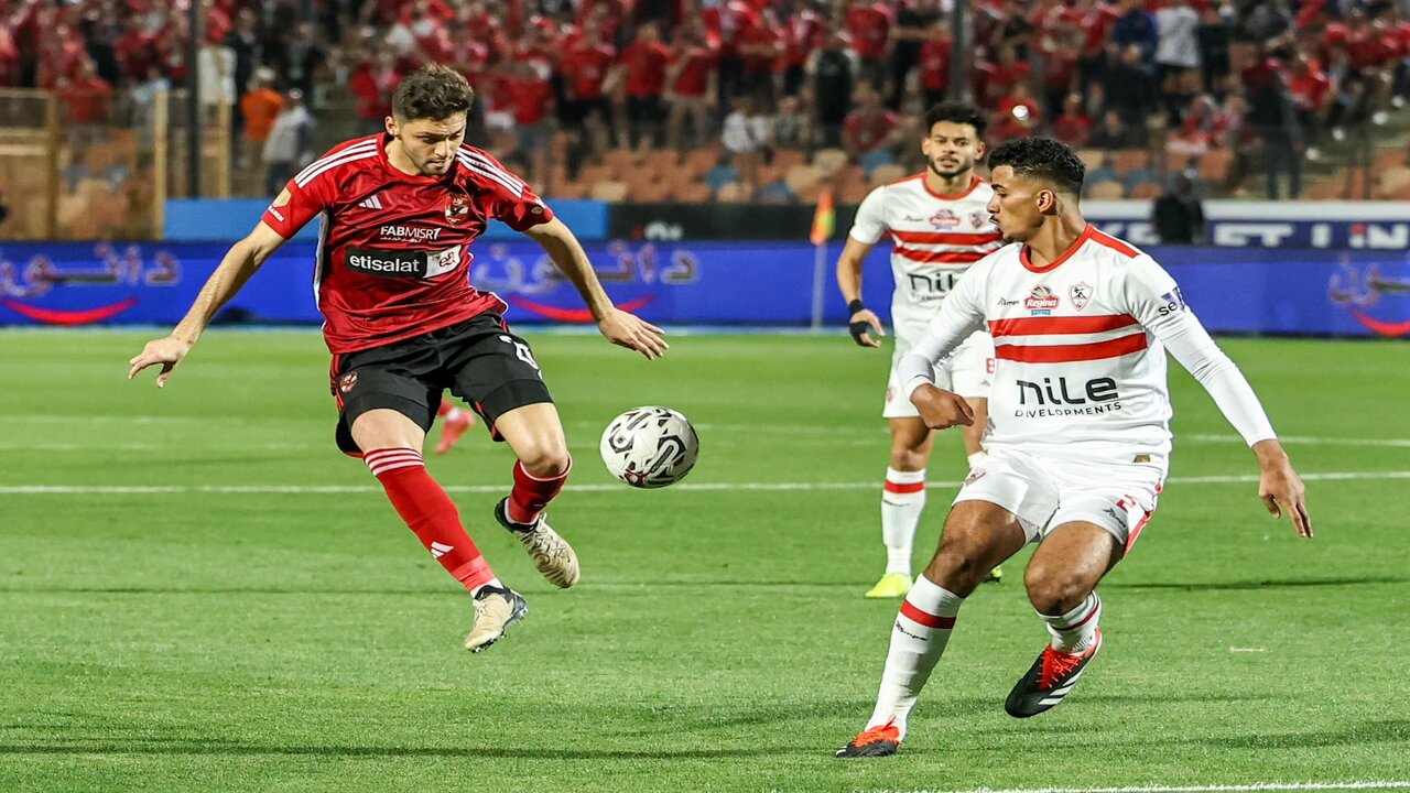 بعد أنباء إلغائها .. موعد مباراة الأهلي والزمالك والقنوات الناقلة في الدوري المصري 2025