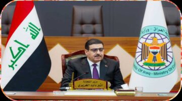 البطاقة التموينية في العراق لعام 2025 خطوات تحديثها عبر منصة أور الإلكترونية