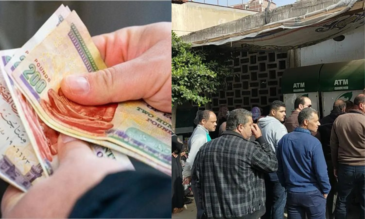 "بعد زيادتها إلى 1500 جنيه".. طريقة التسجيل في منحة العمالة غير المنتظمة 2025 حسب الشروط المطلوبة 2 “بعد زيادتها إلى 1500 جنيه”.. طريقة التسجيل في منحة العمالة غير المنتظمة 2025 حسب الشروط المطلوبة