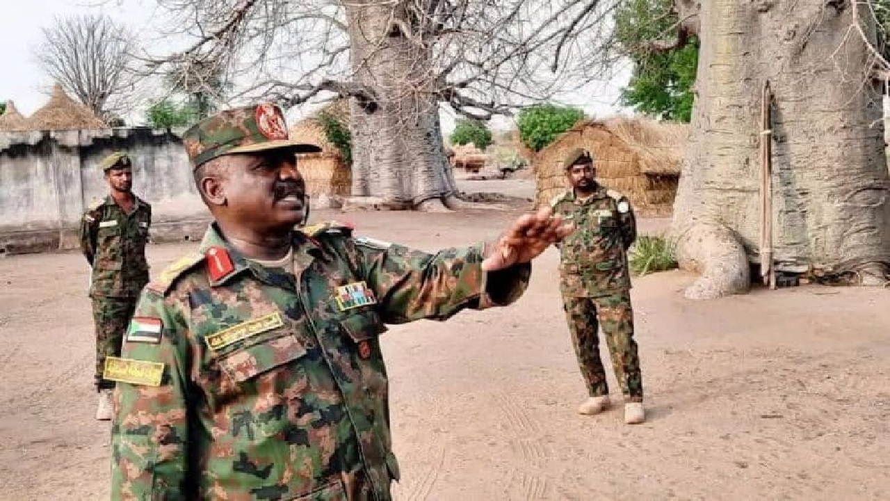 خطوات وشروط وموعد التقديم للتجنيد في الجيش السوداني الفرقة الثالثة مشاة .. فرصة للشباب السوداني 5 خطوات وشروط وموعد التقديم للتجنيد في الجيش السوداني الفرقة الثالثة مشاة .. فرصة للشباب السوداني