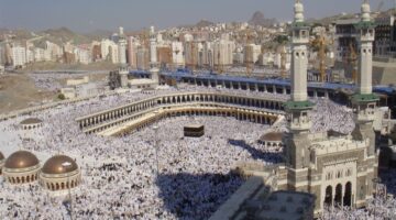 الحق آخر موعد. رابط وخطوات التسجيل في حملة الراجحي للحج 1446 والشروط المطلوبة